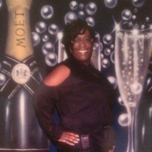 Meet your Posher, Francesca